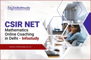 Achieve CSIR NET Mathematics Success with the Right Coaching Guidance
