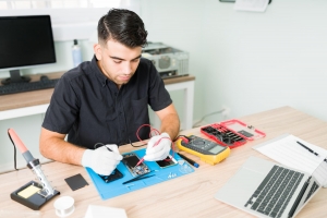 5 Reasons Why You Should Choose Electrical Engineering Polytechnic