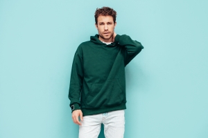 Cozy And Comfortable Sweatshirts For Mens
