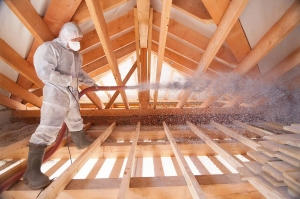 How Attic Insulation Reduces Heat Loss and Controls Indoor Climate