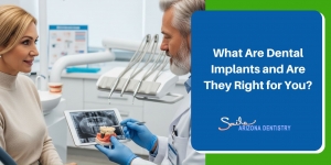 What Are Dental Implants and Are They Right for You?