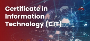 CIT Course in Karachi – Explore Graphic Designing Courses in Karachi