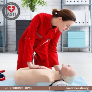 How Convenient Online CPR Training Could Help You Save a Life Tomorrow?