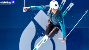 Winter Olympic 2026: Olympic Park Ramps Boost U.S Olympic Ski Jumping Preparation