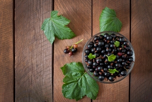 Natural Relief for Cold and Flu: Elderberry and Others