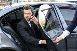 Luxury Car Services in HoffmanEstates