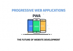 Why Progressive Web Applications (PWAs) Are the Future of Web Development