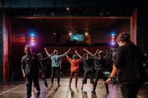 Crafting Impactful Visual Narratives: San Antonio's Video Production Excellence