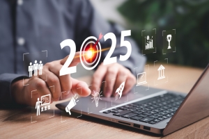 Email Marketing in 2025 – Smarter, Personal, and More Powerful Than Ever