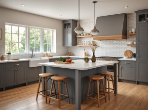 The Ultimate Guide to a Stress-Free Kitchen Renovation
