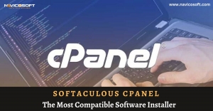Softaculous cPanel | The most compatible software installer