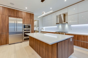 Kitchen Remodeling Services in Montreal: Enhance the Heart of Your Home