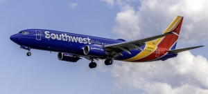 ✈️ My First Flight Experience with Southwest Airlines: Off to Chicago!