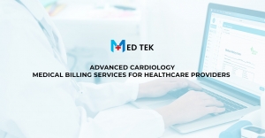 Cardiology Medical Billing Services