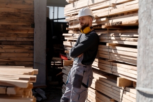 The Role of Engineered Wood in Modern Construction Projects
