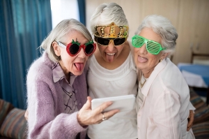 Why Seniors Thrive in Assisted Living Communities in New Smyrna Beach FL