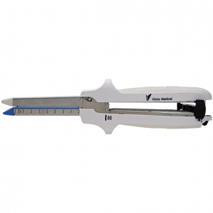 Principle and Advantages of Surgical Stapler