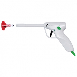 Application of Trocar and Disposable Blood Sampler in Critically Ill Patients