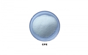 CPE Impact Modifier VS Acrylic Impact Modifier