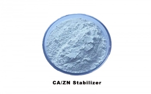 PVC Additives Used in PVC Pipe