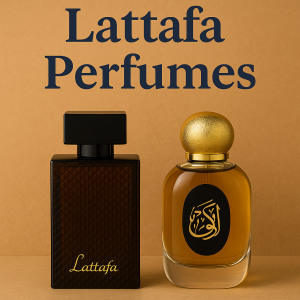 Lattafa Perfumes That Smell Like Luxury on a Budget