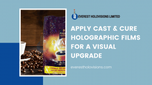 Cast and Cure Film Manufacturers: Elevating Packaging with Light and Innovation