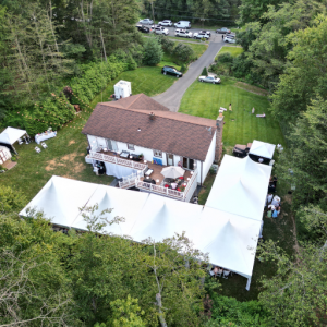 Top 5 Reasons to Rent a Tent for Your Outdoor Event