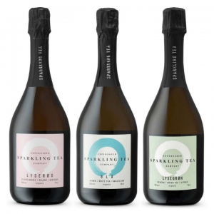 Why Choose Alcohol-Free Sparkling Champagne?