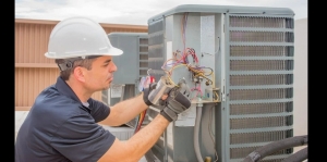 Can’t Maintain Consistent Airflow? Commercial HVAC Maintenance Detects and Solves Hidden Issues
