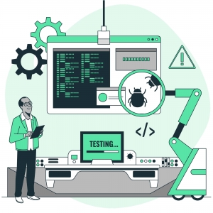 No-Code & Low-Code Test Automation: Empowering Every Tester