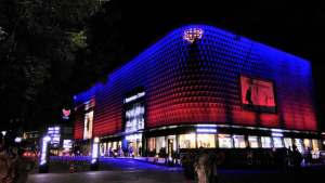 Top 10 Shopping Malls in Chennai – The Best Places for Shopping, Entertainment, and Leisure