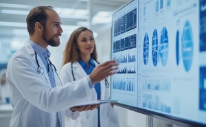 Data Analytics in Healthcare: Transform Patient Care Through Smart Data