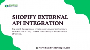 The Complete Guide to Shopify External API Integration: Streamline Your E-commerce Operations
