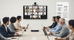 30 Best Practices to Host Successful Hybrid Meetings