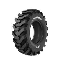 BL 27 – Durable Tractor Tyre for Superior Traction and Stability in Agriculture