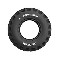 HS 1000 – High-Speed Tractor Tyre for Superior Comfort, Grip, and Durability