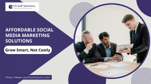 Social Media Marketing Solutions