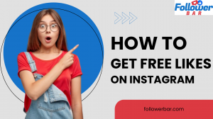 How To Get Free Likes on Instagram