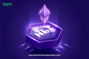 NFT Development in Austin: How a Blockchain Development Company in Austin Can Help You Succeed