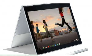 Google Pixelbook