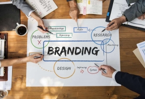 Branding Agency In Dubai - Falcon Konnect