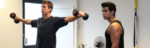 Achieve Real Results with a Personal Trainer for Weight Loss in West London