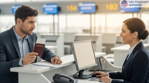 USA Passport Application: Passport Emergency? Here is How to Resolve It Quickly