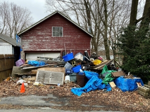 Junk or Jackpot? How Decluttering Could Actually Make You Money