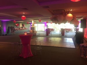 Make Birthday Dreams Come True at Orakei Bay
