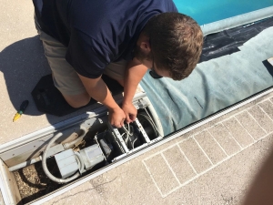Shield Your Pool, Secure Your Summer: Why Pool Cover Installation Service in Greensboro NC Is a Game-Changer
