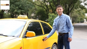 Reliable taxi services by Melton Taxi Booking