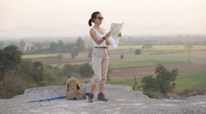 Best Solo Travel Destinations for First-Time Travelers in India: Easy, Friendly, and Affordable 