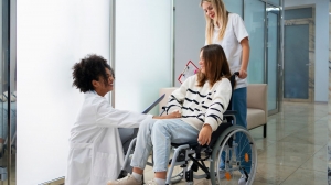 How Disability Service Providers Help People Live Better Lives