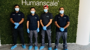 ceaning service dubai